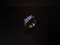 Kleiner Duckpond Ring