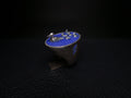 Großer Duckpond Ring